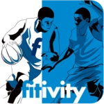 basketball moves android application logo